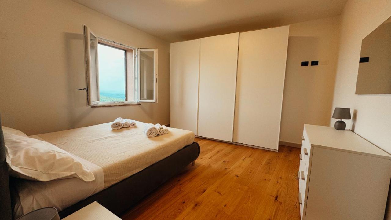 Appartement met 2 slaapkamers