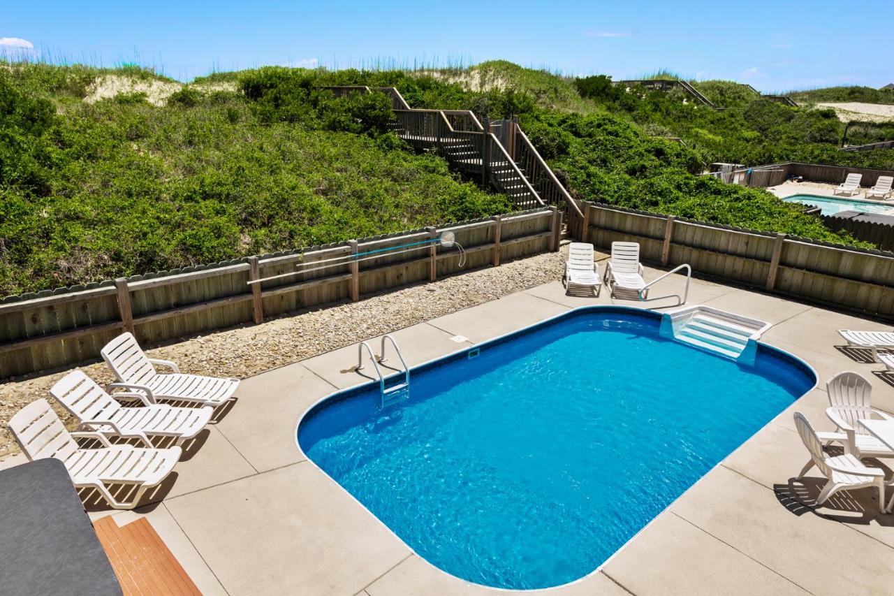 Sunswept - B&B Nags Head