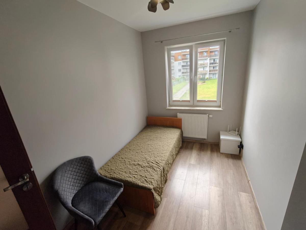 Sikorskiego Komfort - B&B Suwałki
