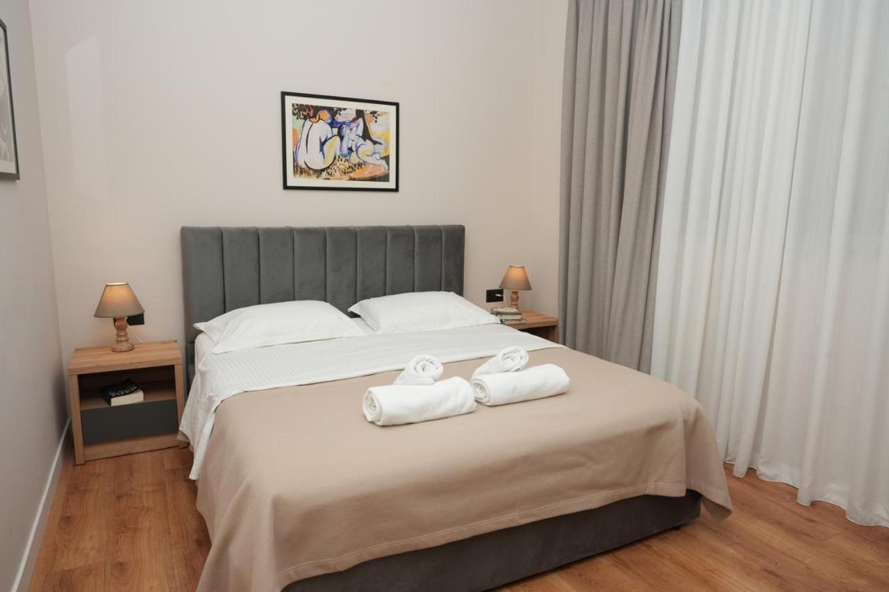 Appartement - Begane Grond