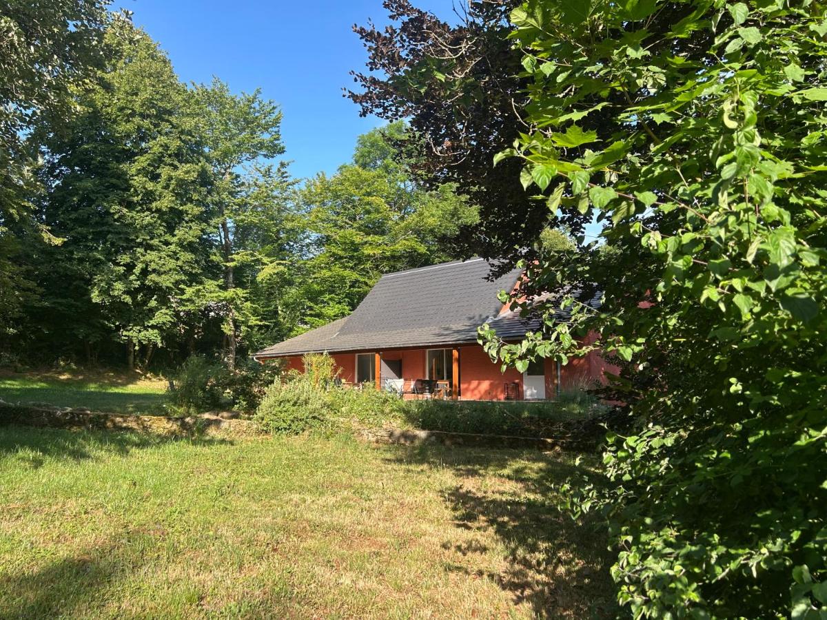Gîte Lilas 4-6 personnes - B&B La Salvetat-sur-Agout