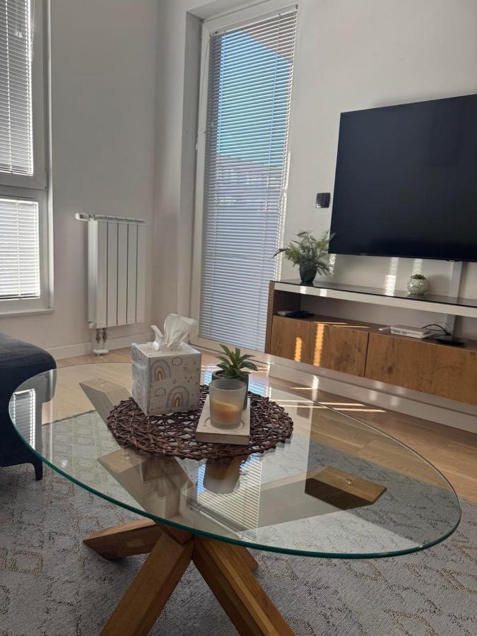 APARTMANI Bulevar - Ferienwohnung Sarajevo