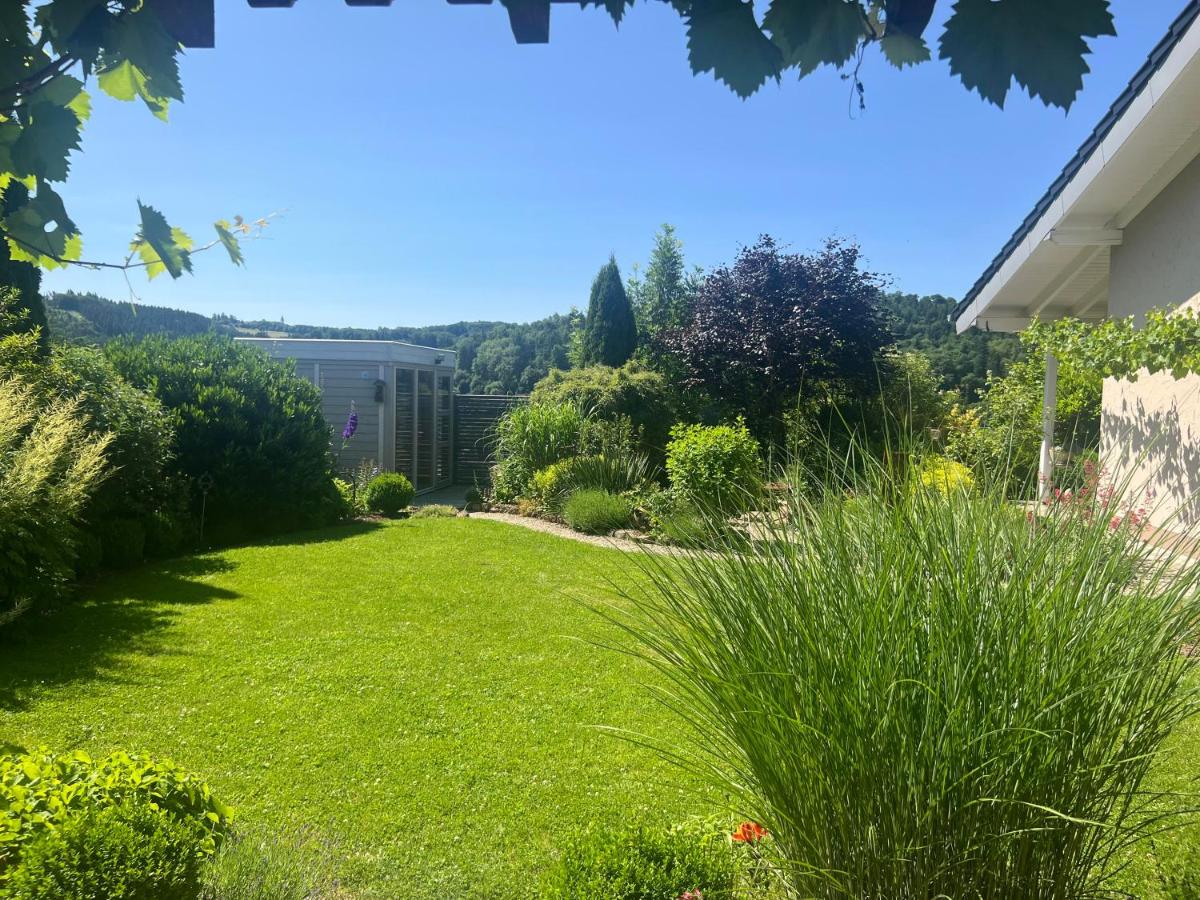 Casa Andrea, Ferienwohnung - Ferienwohnung Jünkerath