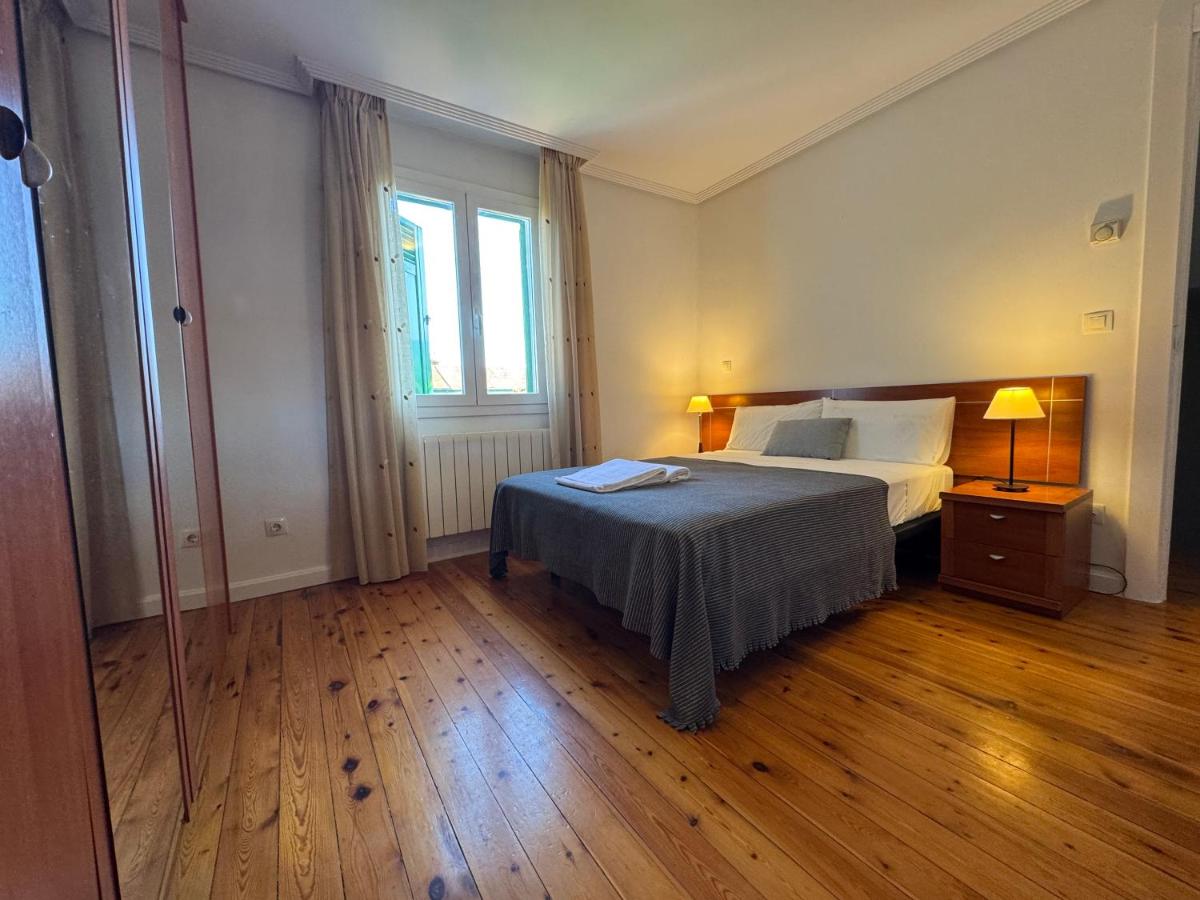 Casa Verde Logroño - Ferienwohnung Logroño