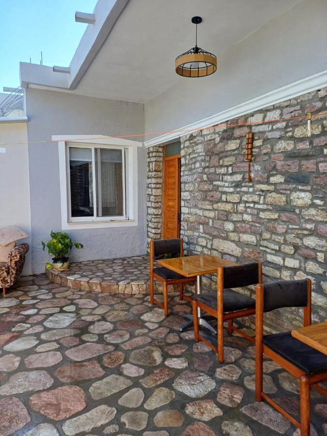 Berberi Guesthouse - B&B Argirocastro