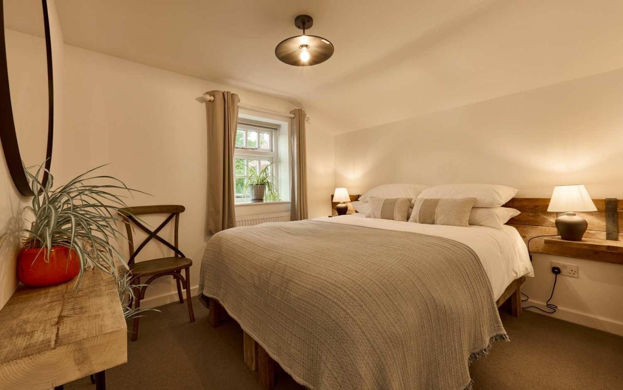 Quaint Flint Stoned Cottage in the Heart of Cley - Chambres d'hôtes Cley next the Sea