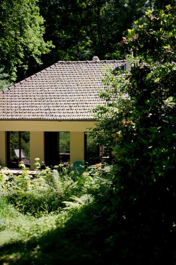 Gîte du vieux chêne - 6pers. - Jardin arboré - B&B