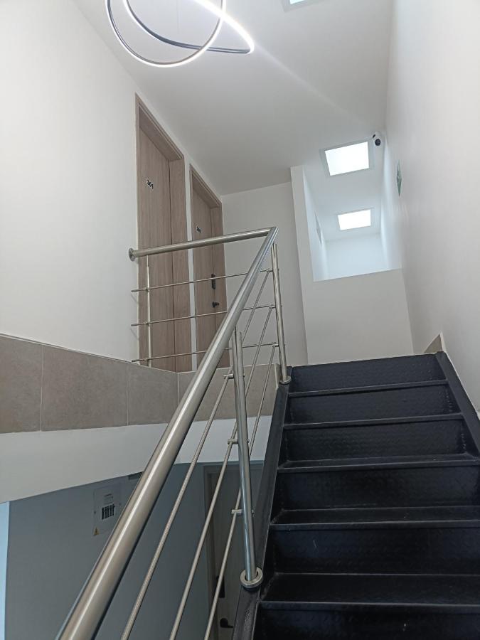 Moderno Apartamento en el Norte de Cali - B&B