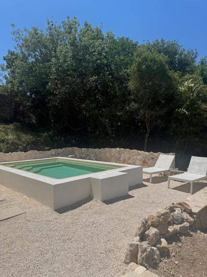 Ionian Grove - Serenity - B&B Karyá