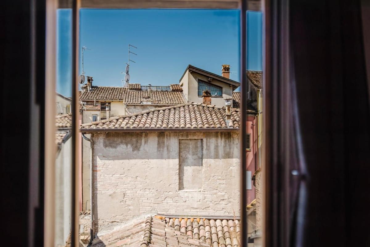 The Boutique Apartment - B&B Parma