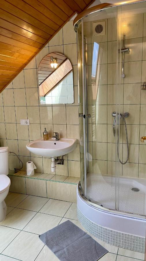 Habitación Doble Pequeña