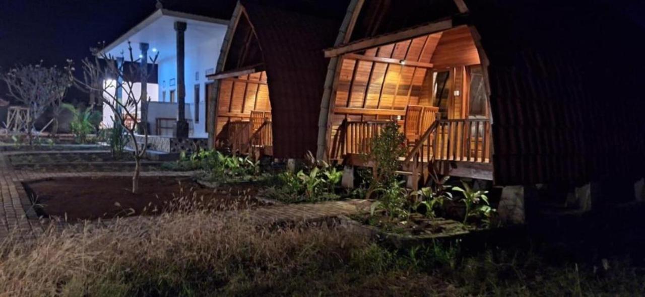 The Gili Menjangan - B&B