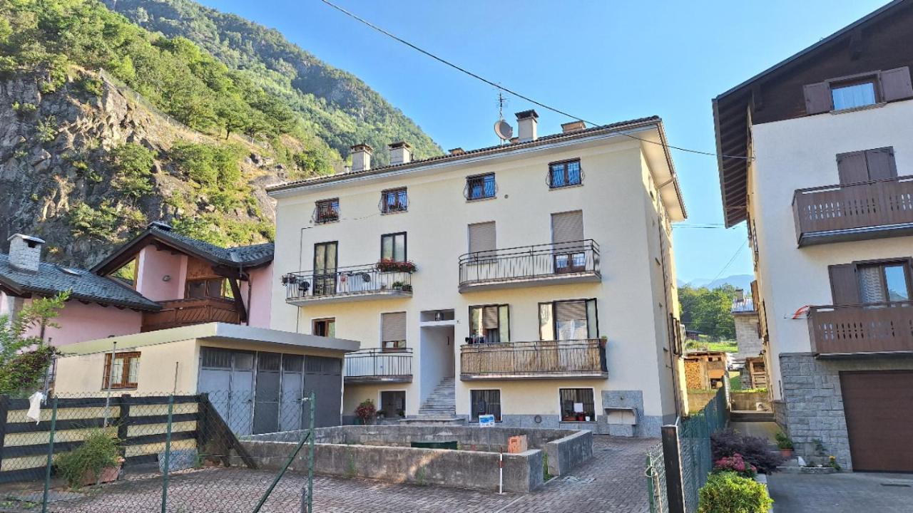 Romantico - il tuo week end di coppia in Valtellina - Chambres d’hôtes Grosio