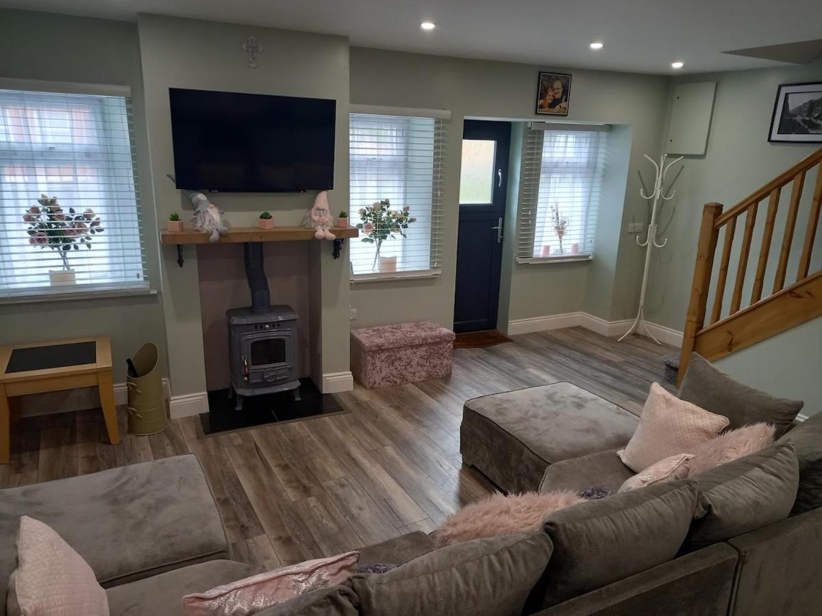 Cosy three bedroom house in Ballingarry Limerick near Adare - Chambres d’hôtes Balnacart