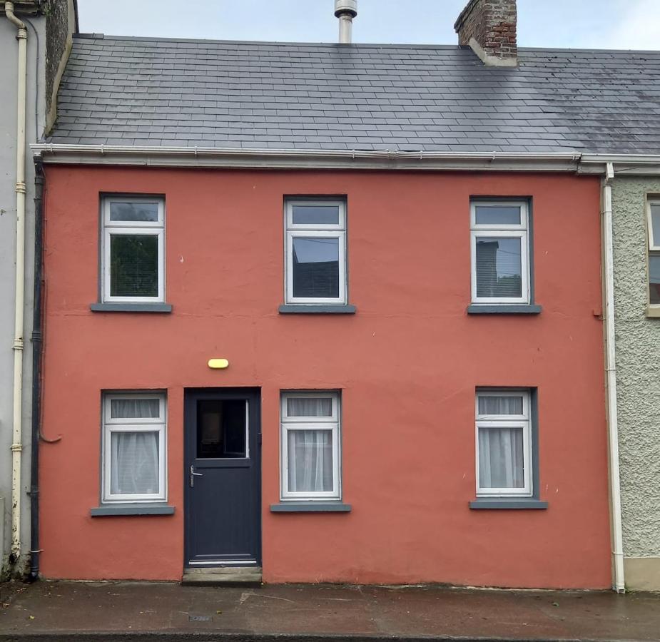 Cosy three bedroom house in Ballingarry Limerick near Adare - B&B Balnacart