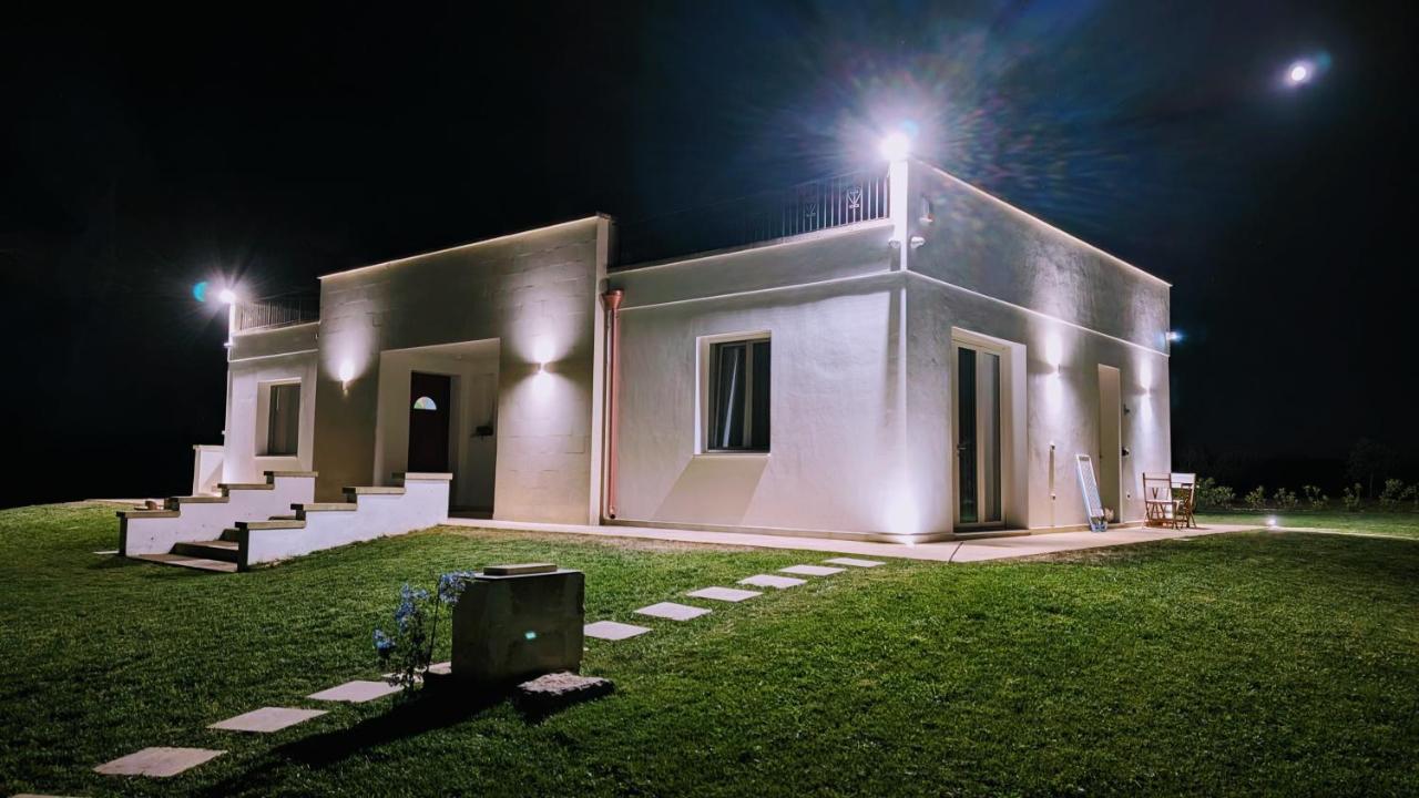 L'Ottavo Giorno - B&B Otranto