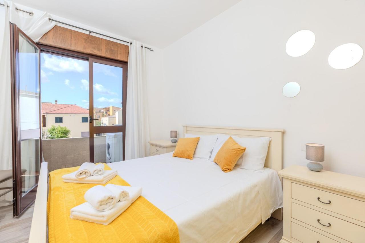 Felix House 1 - B&B Olbia