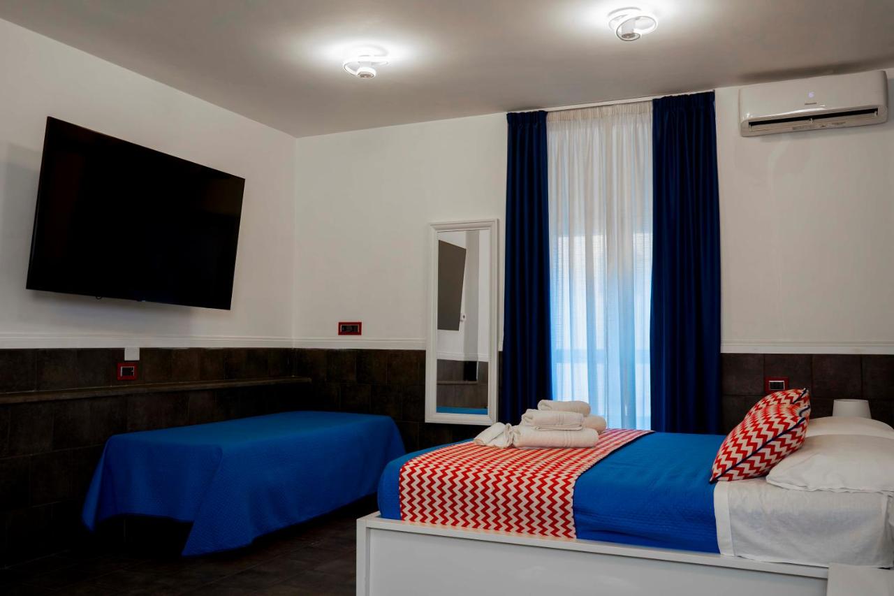 Kamer met Kingsize bed en Bubbelbad