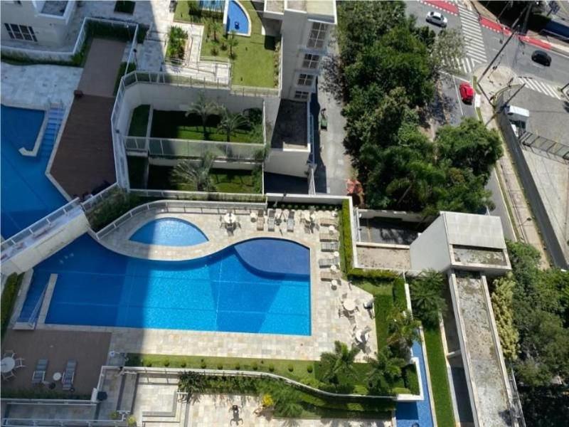 Apartamentos no Morumbi - B&B