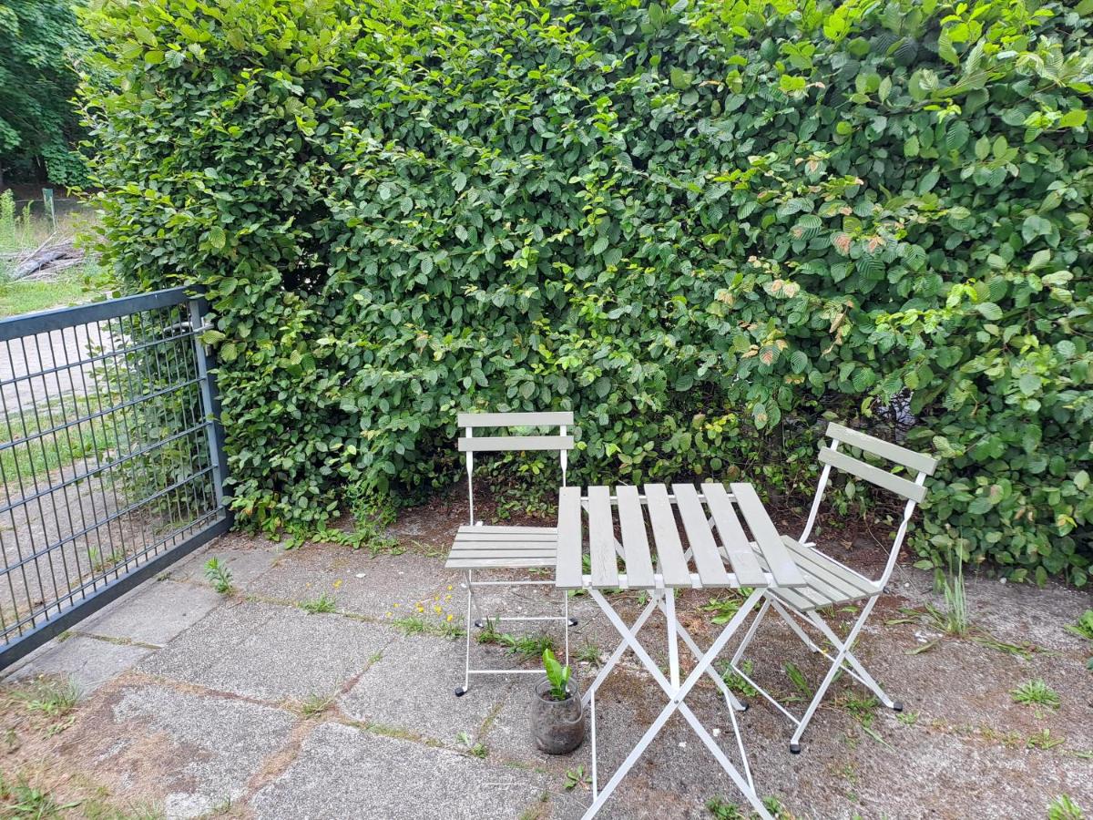 Süße Ferienwohnung am Waldrand - B&B