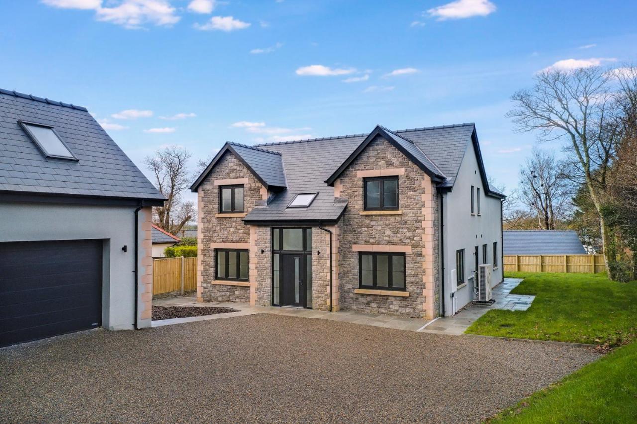 Ty Landsker - Ferienwohnung Milford Haven