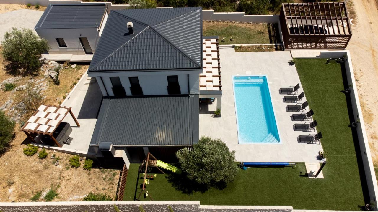 Villa Marko - B&B