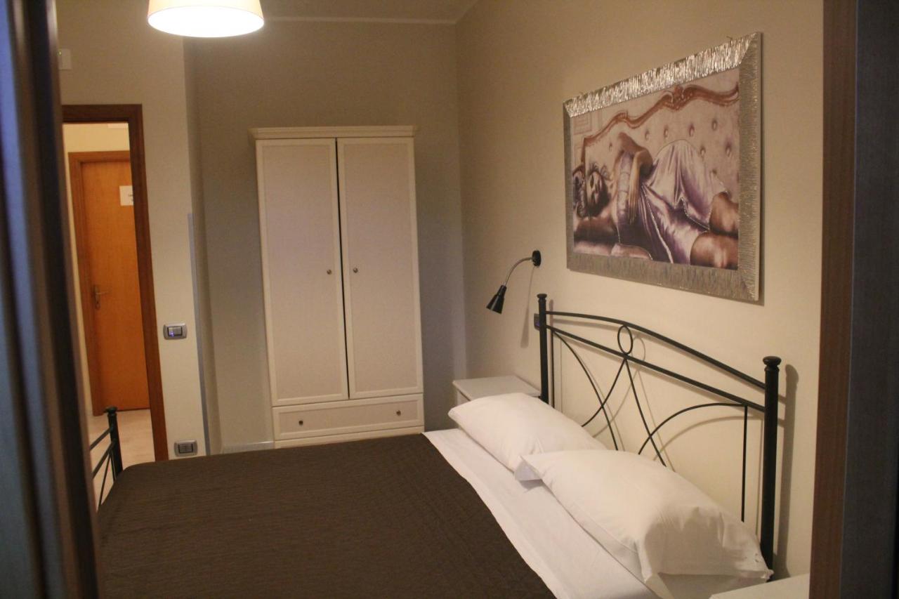 Otto&Mezzo B&B - B&B Eboli