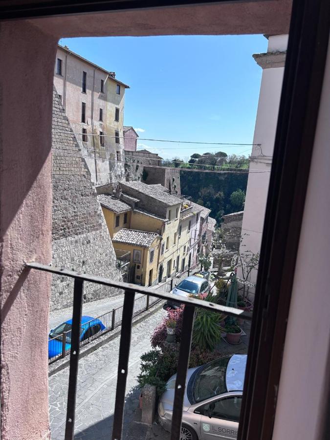 Civitella Relais - Chambres d'hôtes Civitella d'Agliano