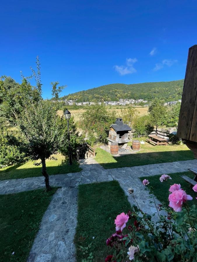 El Mirador de Sanabria - B&B