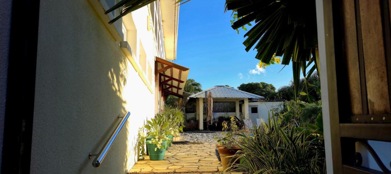 Blue Heaven by Nokar, Villa Salt pool Jacuzzi - Bed and Breakfast La Gaulette