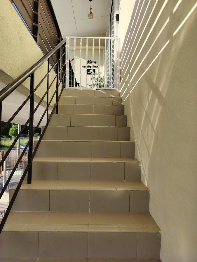 Homestay Naaila, Alor Gajah - Chambres d’hôtes Kampung Jelatang