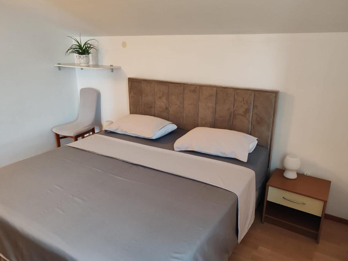 Appartement met Uitzicht op Zee