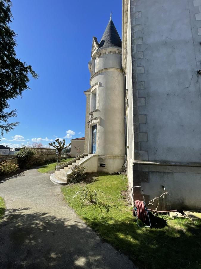 Château Maranne - B&B
