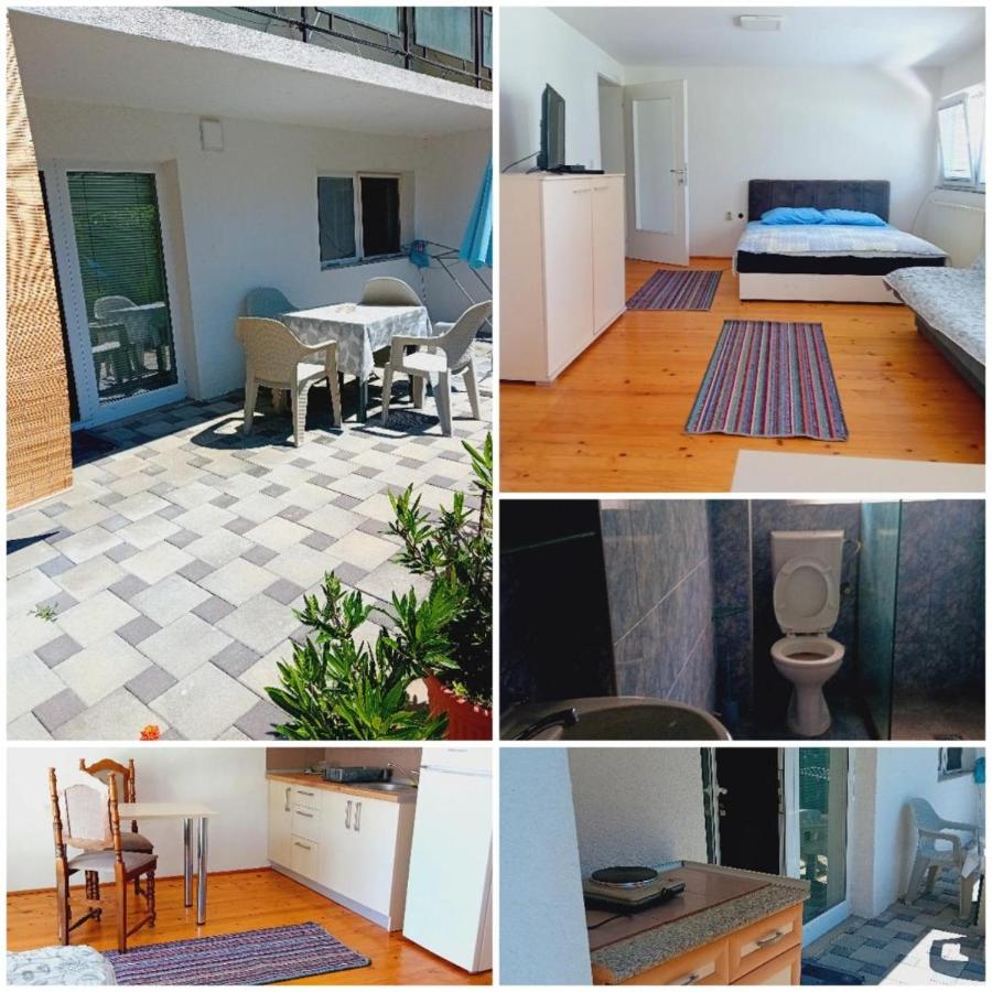Apartman vo Struga - Ferienwohnung Struga