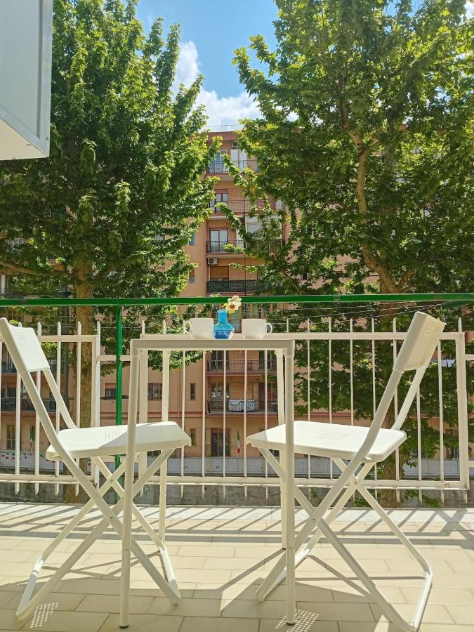 Nonna Ida home - B&B