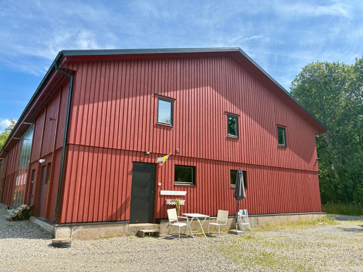 Borgane 5 - B&B