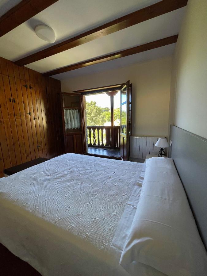 Duplex Apartment