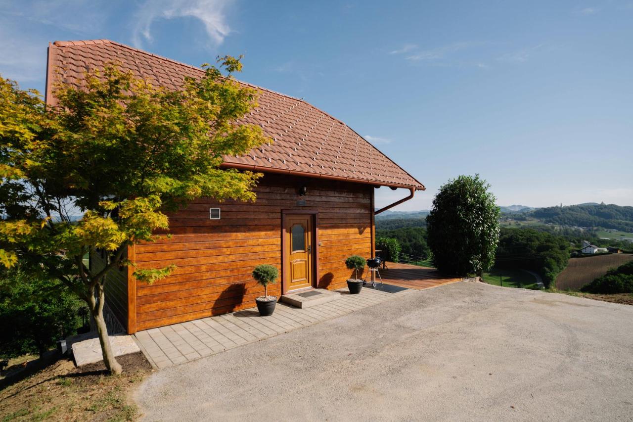 Brioni Hills - Premium Escape - Chambres d’hôtes Šmarje pri Jelšah