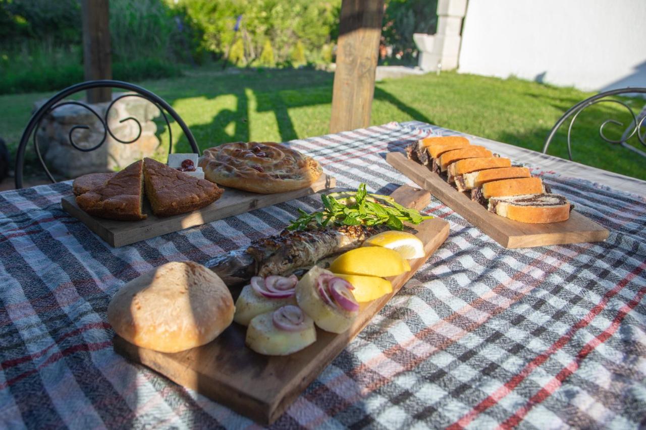 Hillside Apartment Kruna - B&B Babušnica