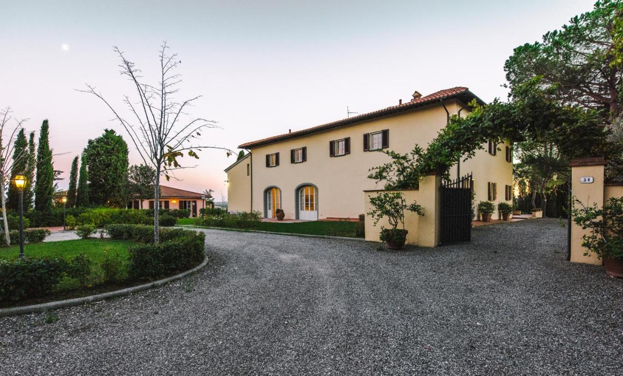 Il Principino Country Resort - Bed and Breakfast