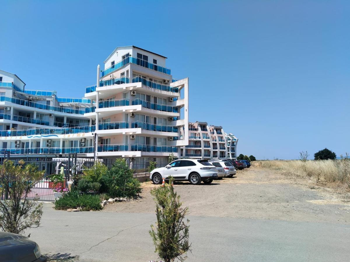 2 Room Apartment Costa Calma Aheloy Bulgarien - B&B Aheloy