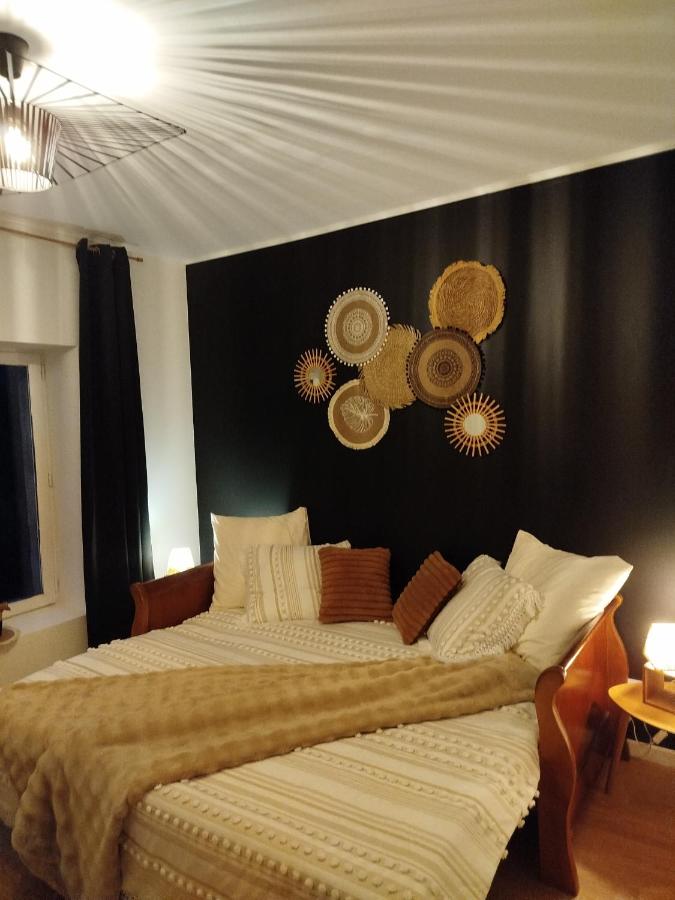 Deluxe Tweepersoonskamer met 1 of 2 Bedden