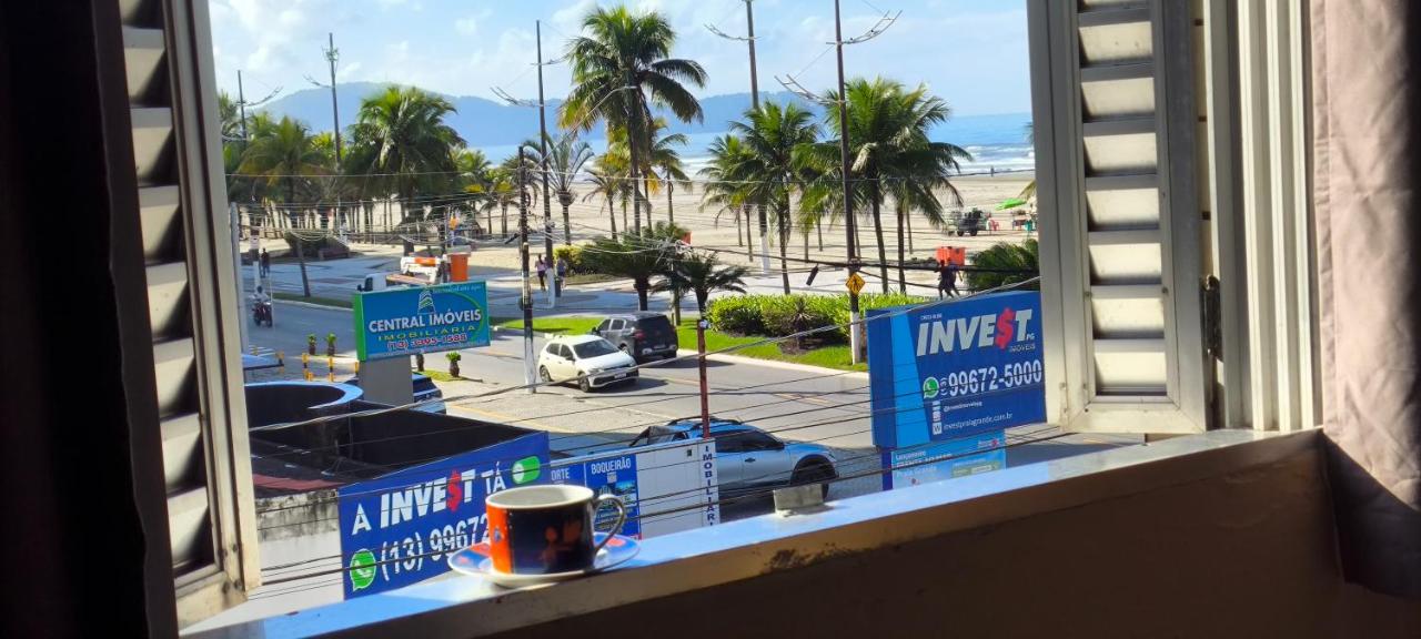 Apartamento vista mar - B&B