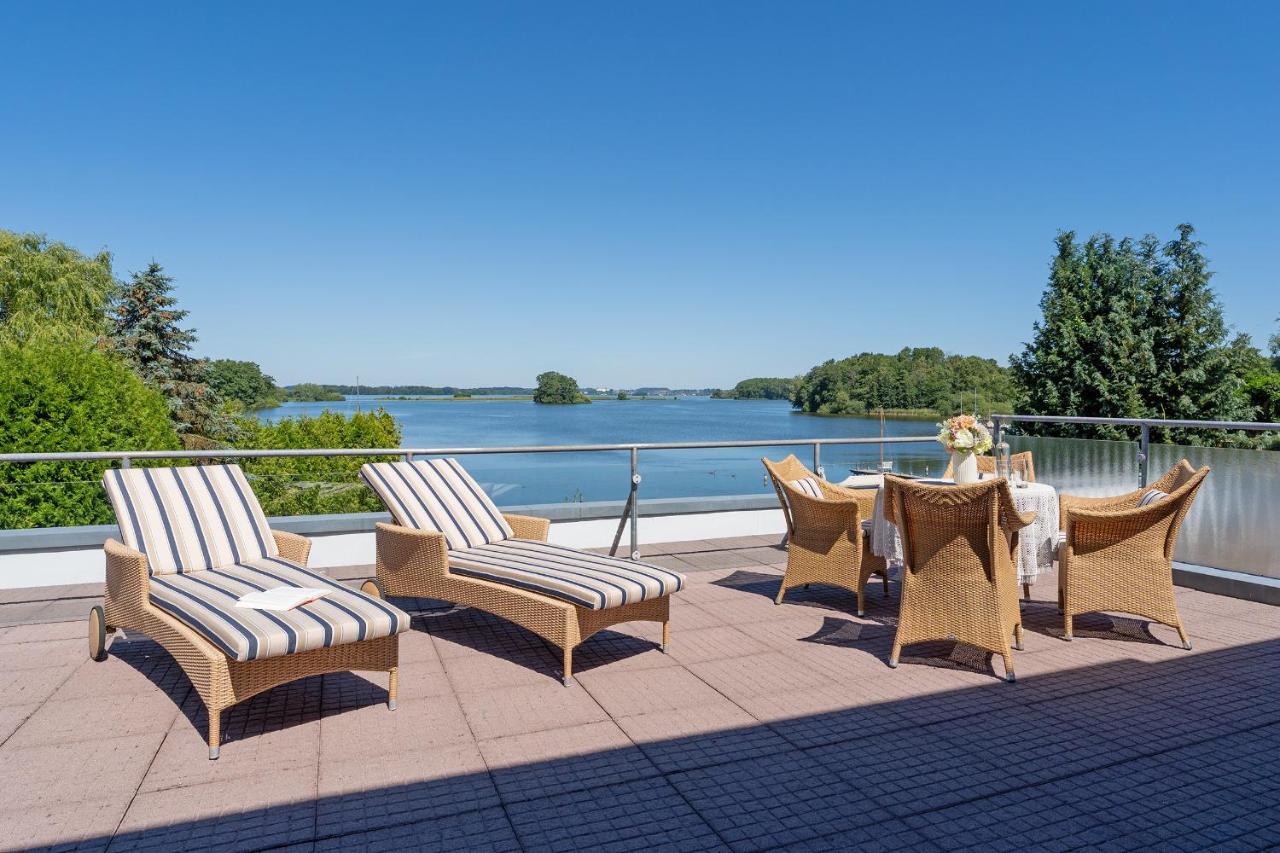 Gerold Damm 6 Seenest Bischofsee - B&B