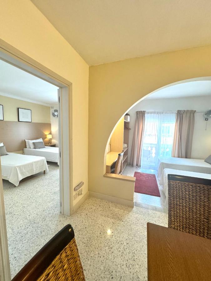 Appartement 1 Chambre avec Balcon