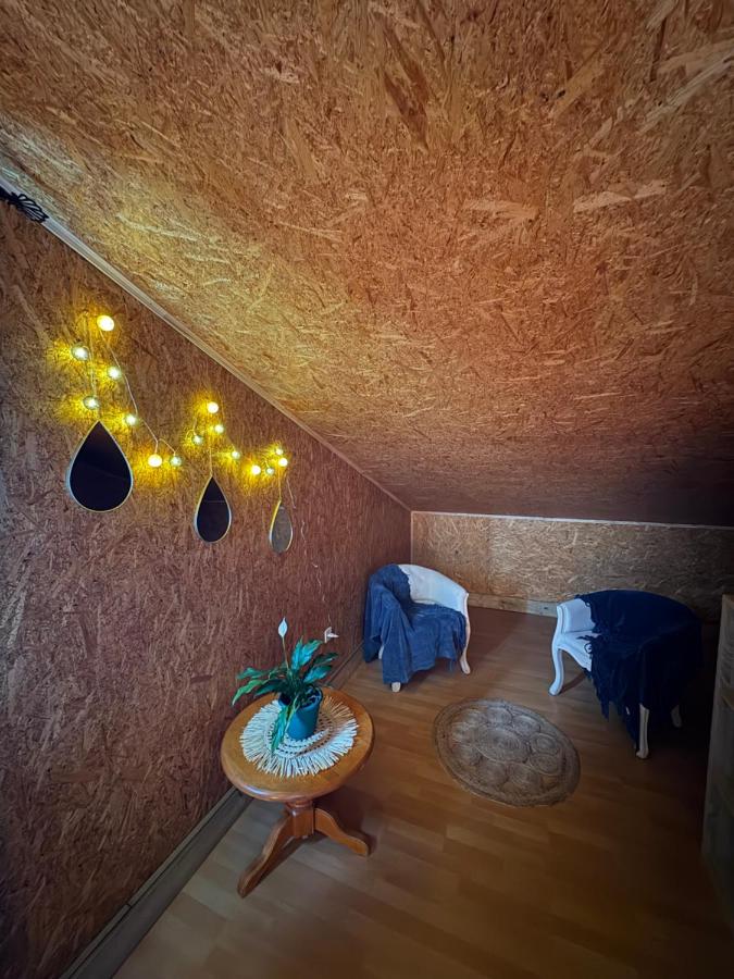 Doppelzimmer mit Bergblick