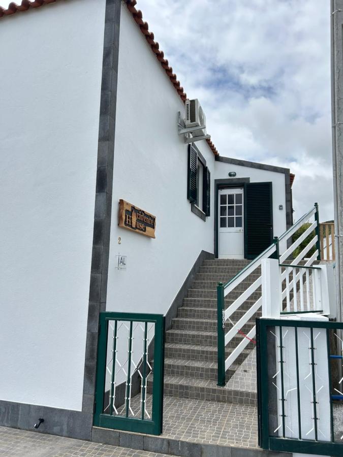 Ocidente House - B&B