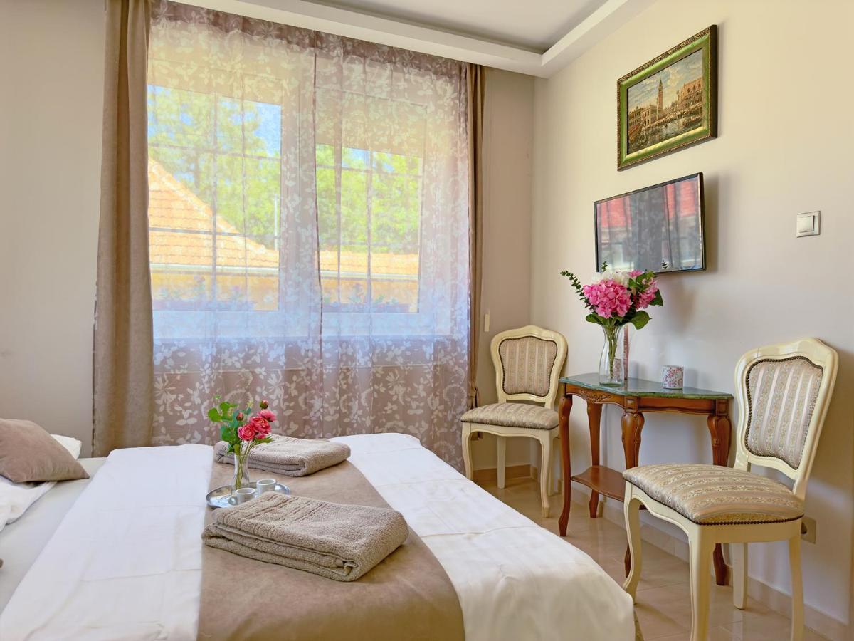 Habitación Superior - 1 cama grande