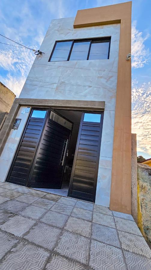 Linda casa em Garanhuns-PE - B&B
