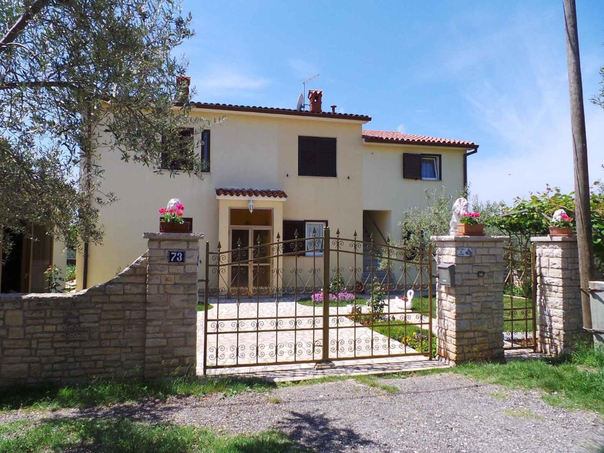 Apartments in Fazana - Istrien 8456 - Chambres d'hôtes Fažana